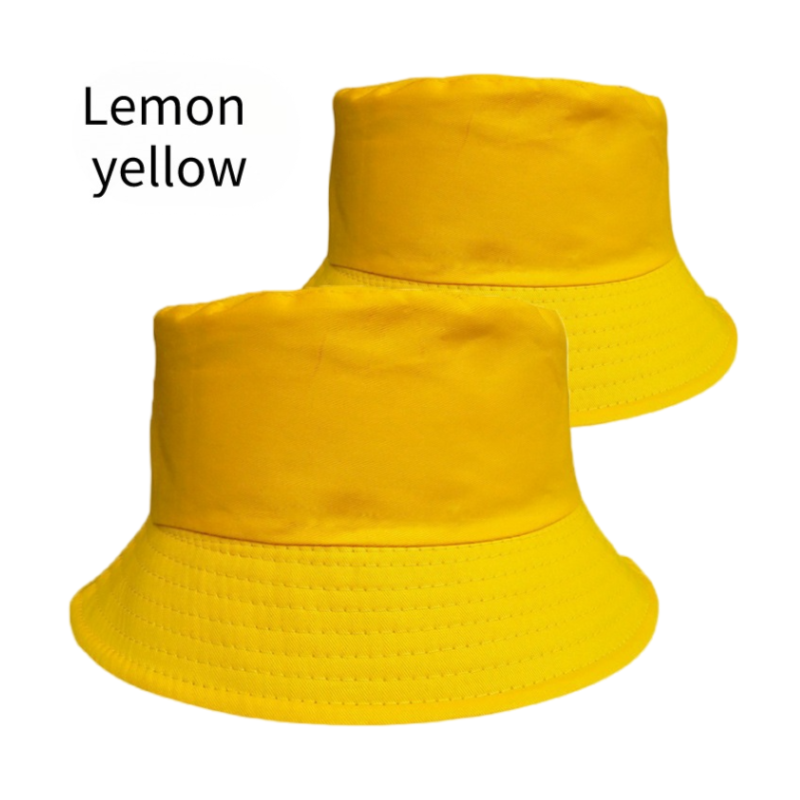 Fisherman hat