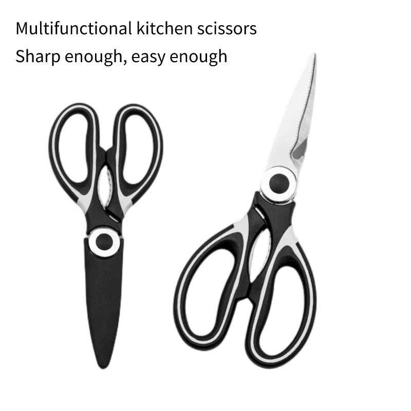 Kitchen scissors