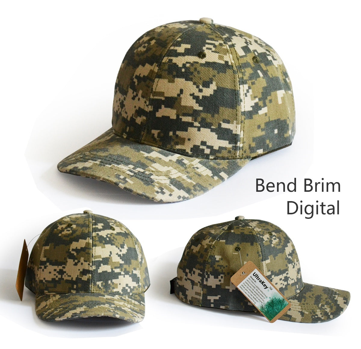 Outdoor Army Military Camo Cap Baseball Casquette Camouflage Hats For Men Women Hunting Fishing Outdoor Activities