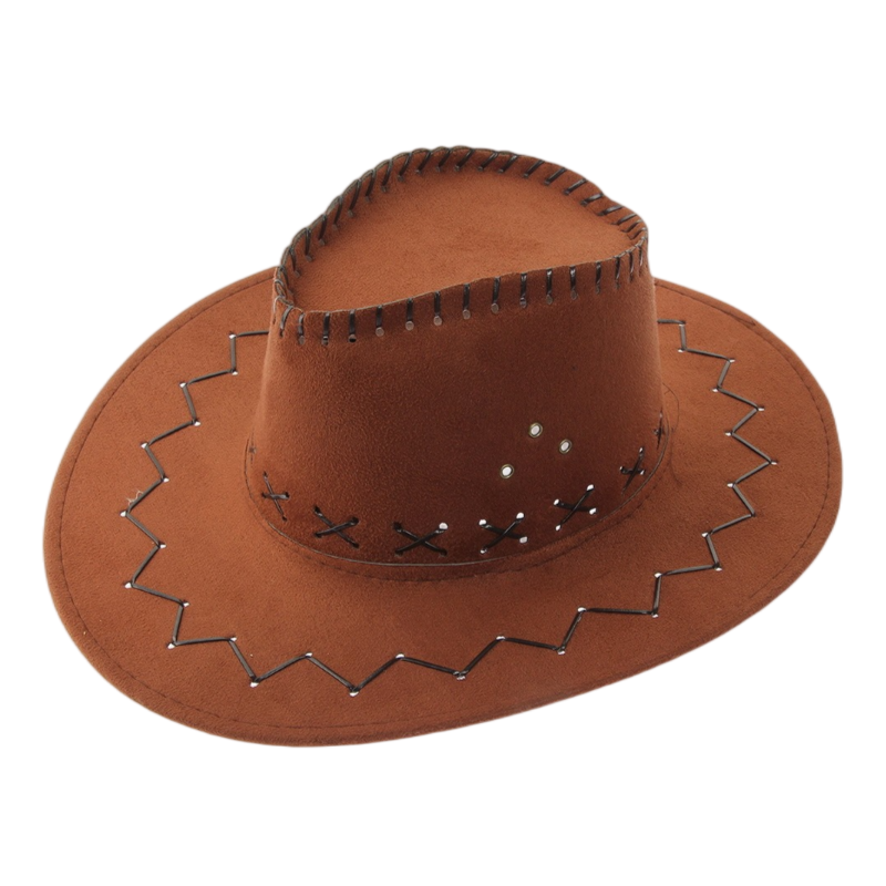 Cowboy hat