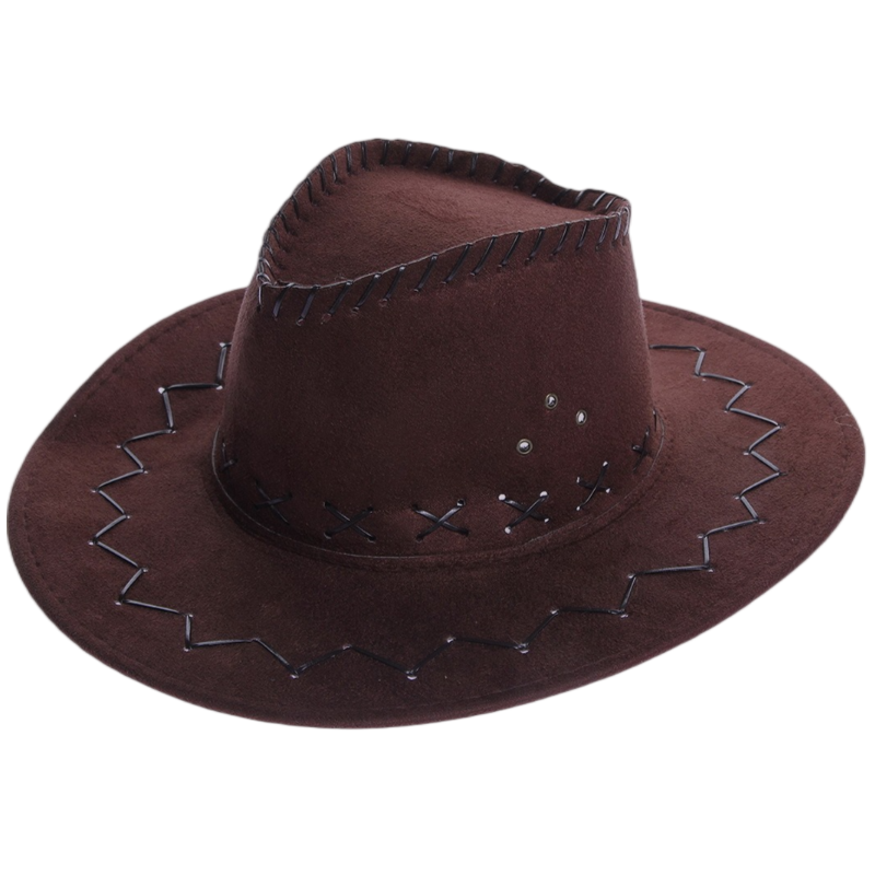 Cowboy hat