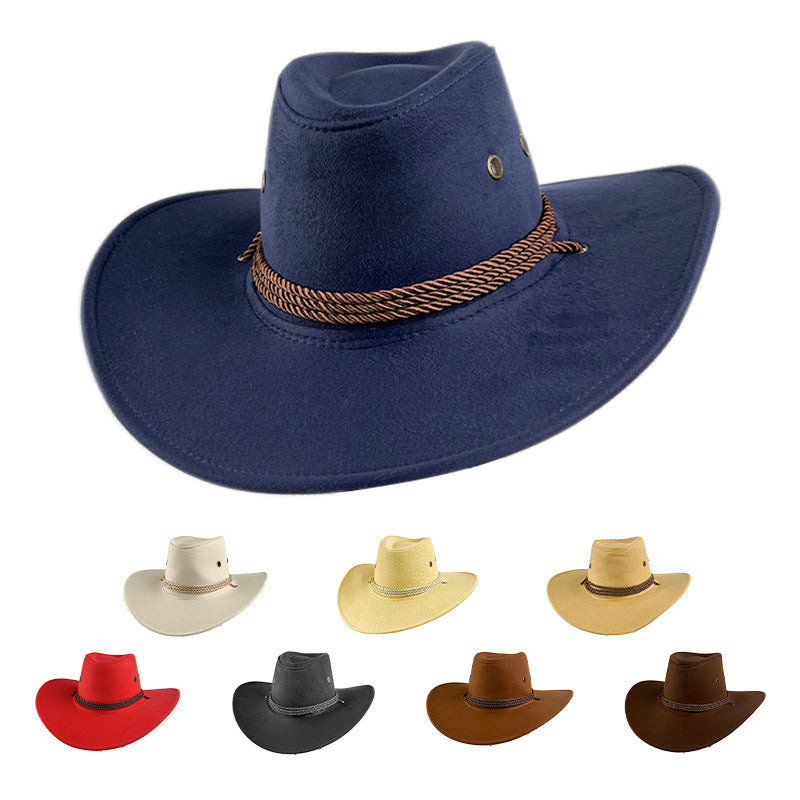 Cowboy hat