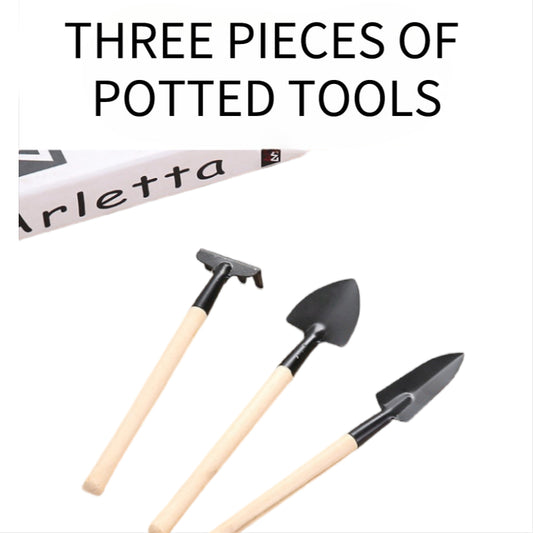 Garden tools