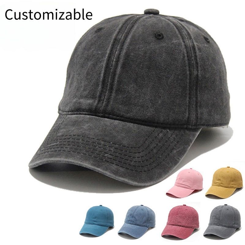 Baseball cap