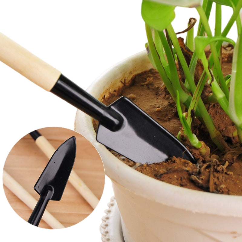 Garden tools