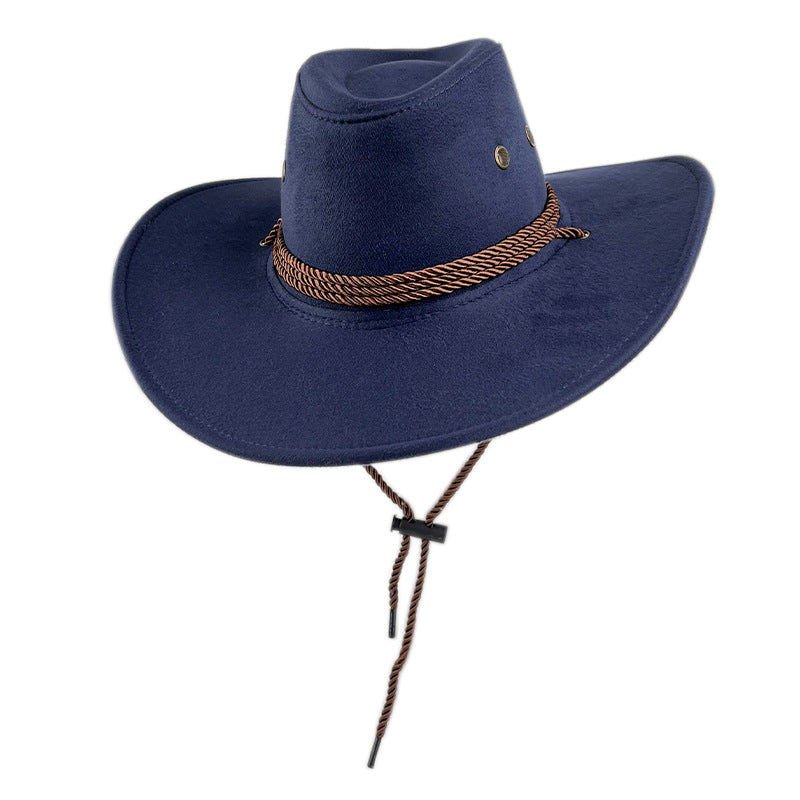 Cowboy hat