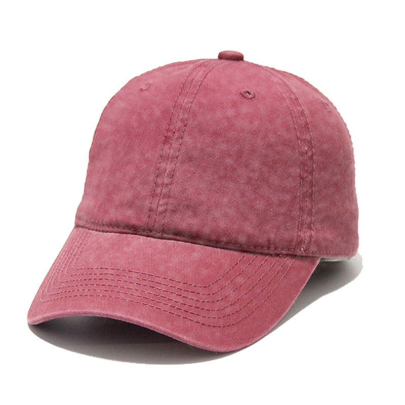 Baseball cap