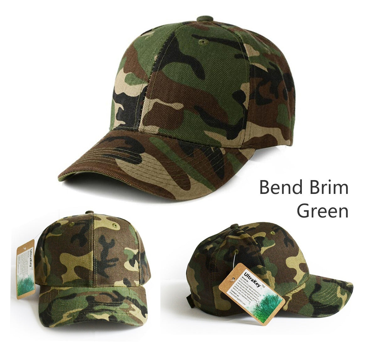 Outdoor Army Military Camo Cap Baseball Casquette Camouflage Hats For Men Women Hunting Fishing Outdoor Activities