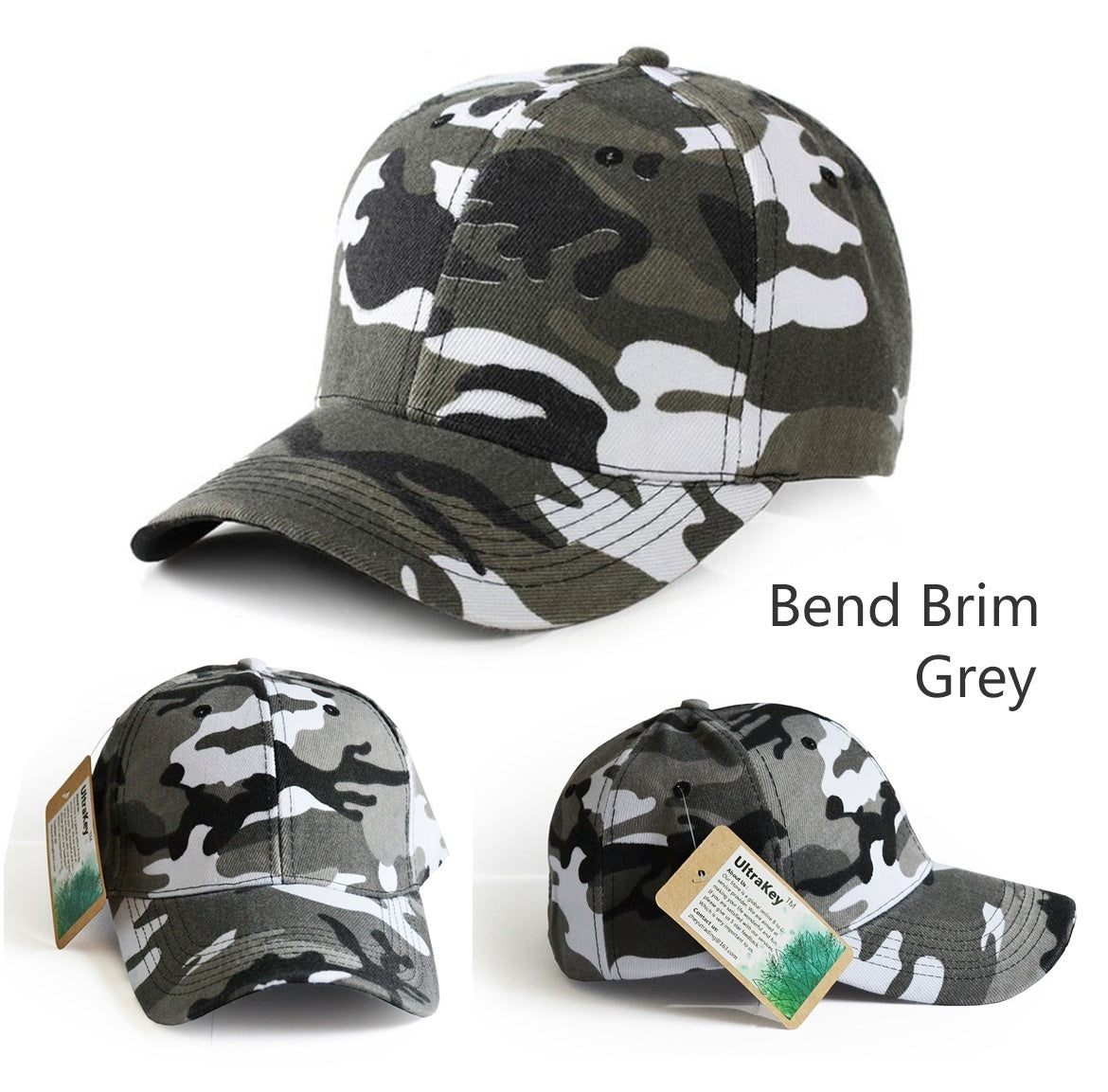 Outdoor Army Military Camo Cap Baseball Casquette Camouflage Hats For Men Women Hunting Fishing Outdoor Activities