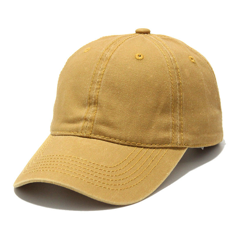 Baseball cap