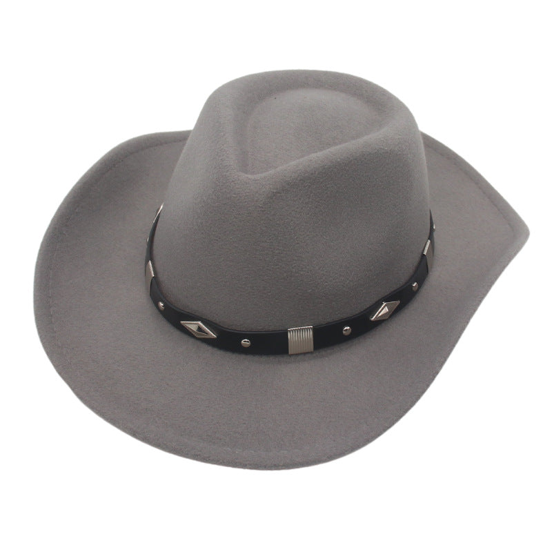 Cowboy hat