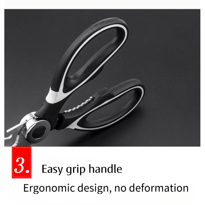 Kitchen scissors